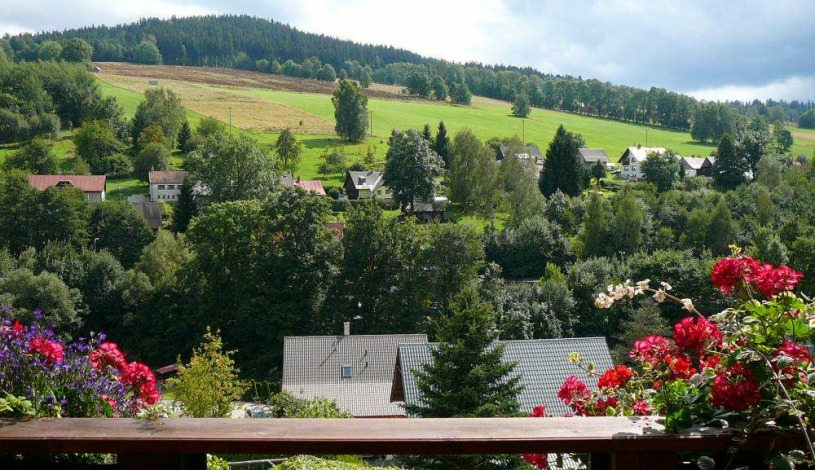 Apartmány Ester Rokytnice nad Jizerou